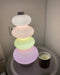 Candy Table Lamp-DWHOME