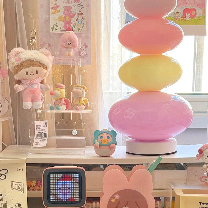 Candy Table Lamp-DWHOME