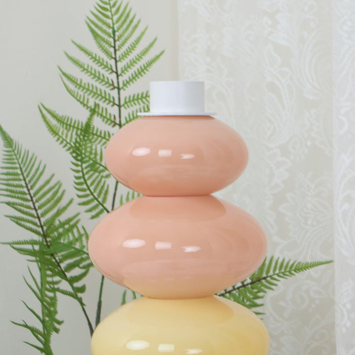 Candy Table Lamp-DWHOME