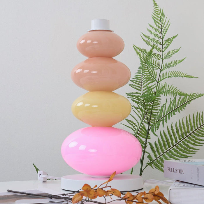 Candy Table Lamp-DWHOME
