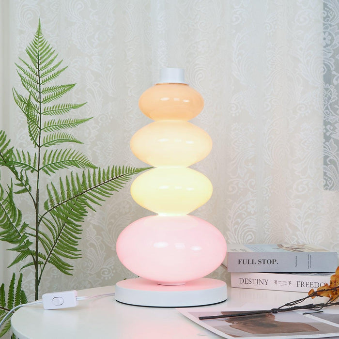 Candy Table Lamp-DWHOME