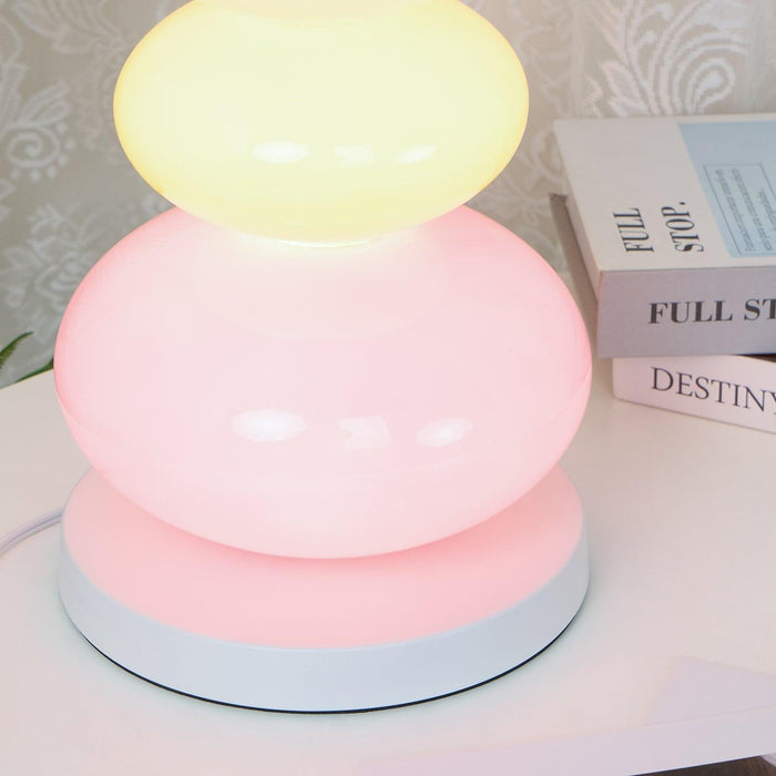 Candy Table Lamp-DWHOME