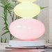 Candy Table Lamp-DWHOME