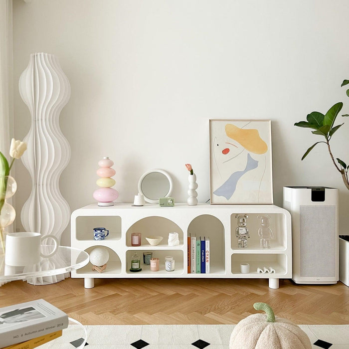 Candy Table Lamp-DWHOME