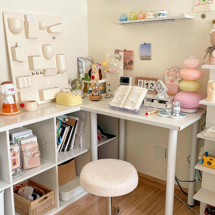 Candy Table Lamp-DWHOME