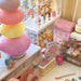 Candy Table Lamp-DWHOME