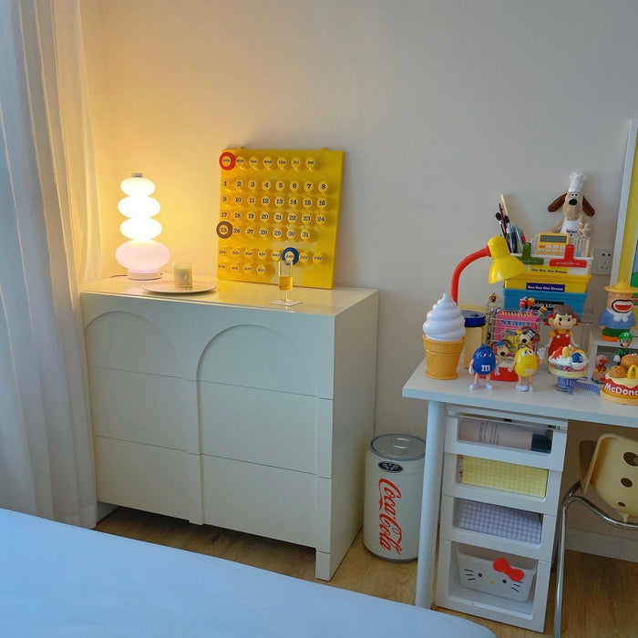 Candy Table Lamp-DWHOME