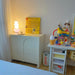 Candy Table Lamp-DWHOME
