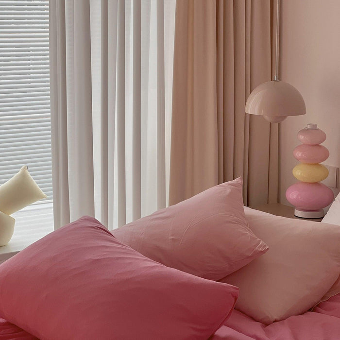 Candy Table Lamp-DWHOME