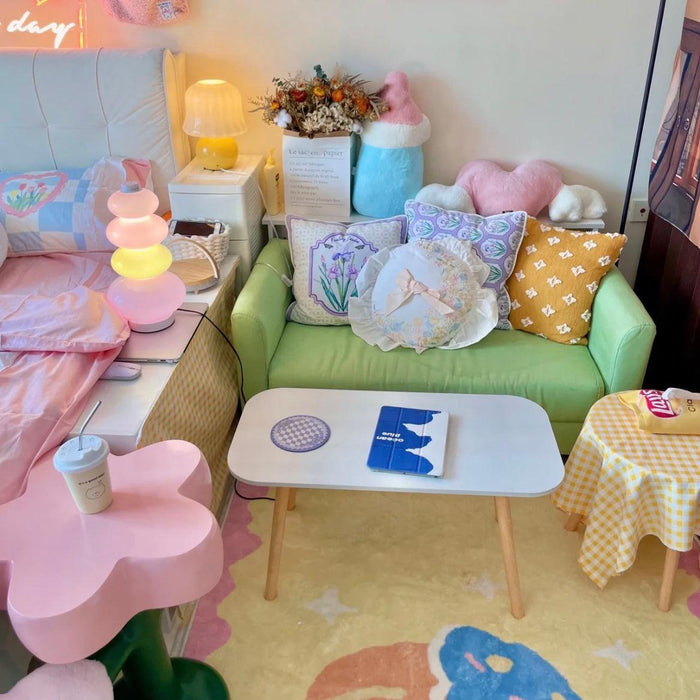 Candy Table Lamp-DWHOME