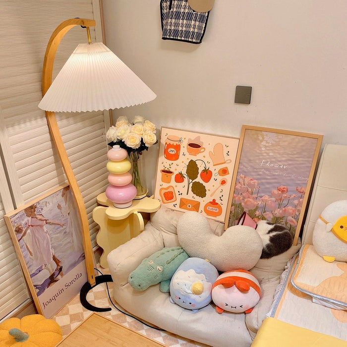 Candy Table Lamp-DWHOME