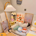 Candy Table Lamp-DWHOME