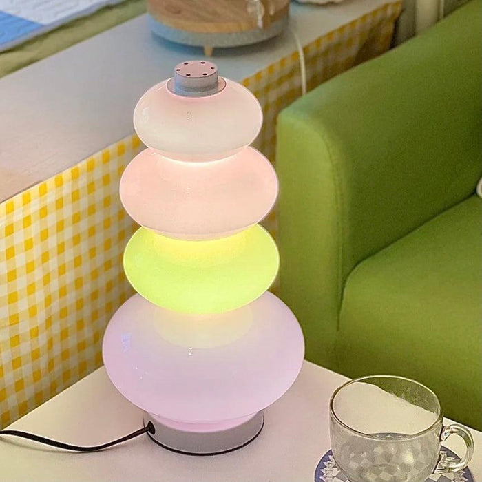 Candy Table Lamp-DWHOME