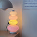 Candy Table Lamp-DWHOME