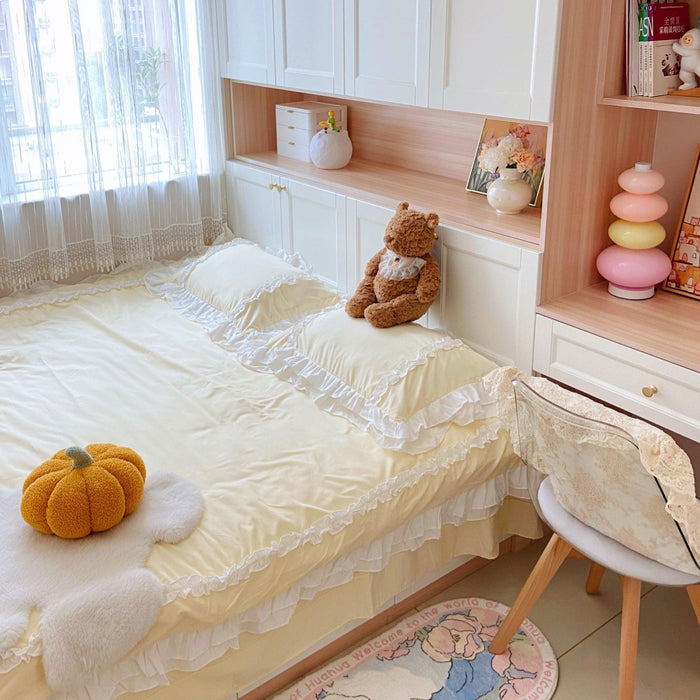 Candy Table Lamp-DWHOME