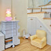 Candy Table Lamp-DWHOME