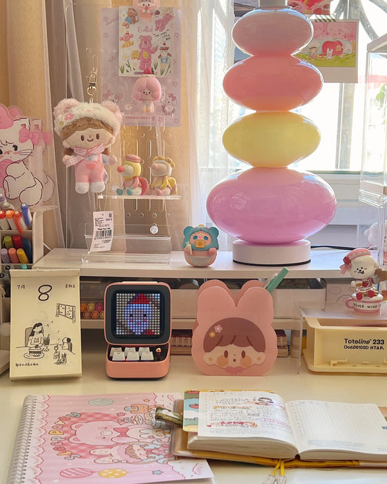 Candy Table Lamp-DWHOME