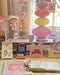 Candy Table Lamp-DWHOME