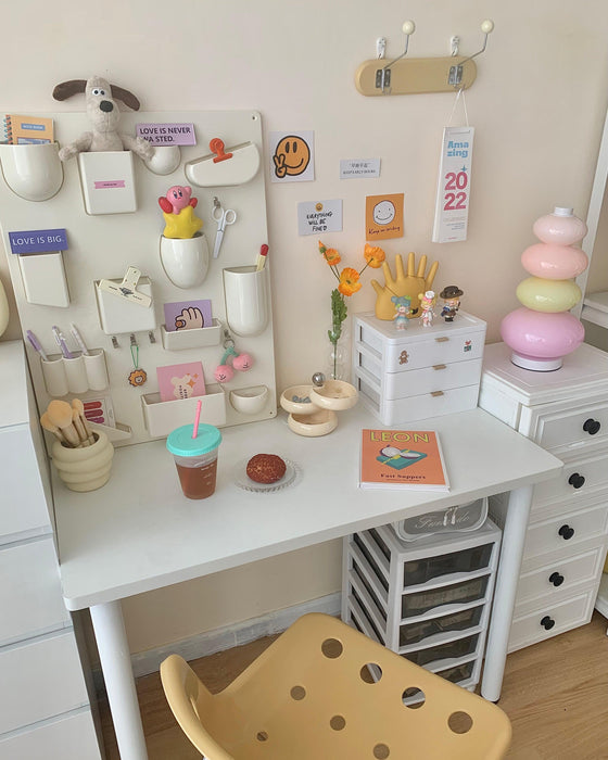Candy Table Lamp-DWHOME