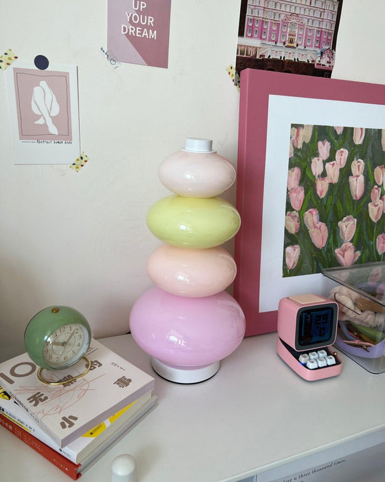 Candy Table Lamp-DWHOME