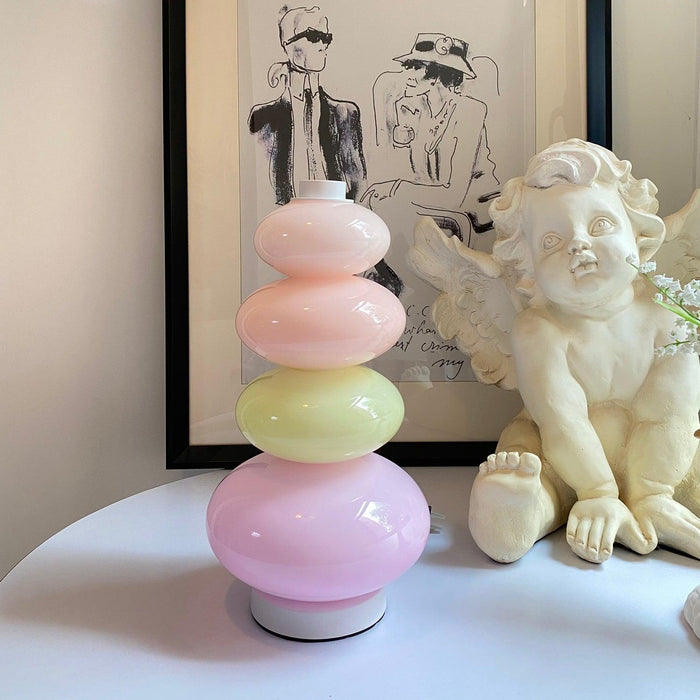 Candy Table Lamp-DWHOME