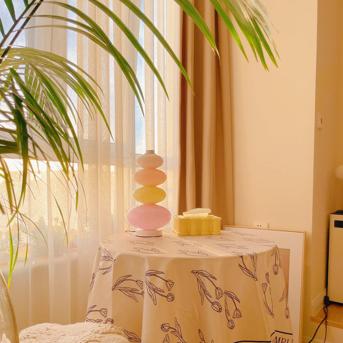 Candy Table Lamp-DWHOME