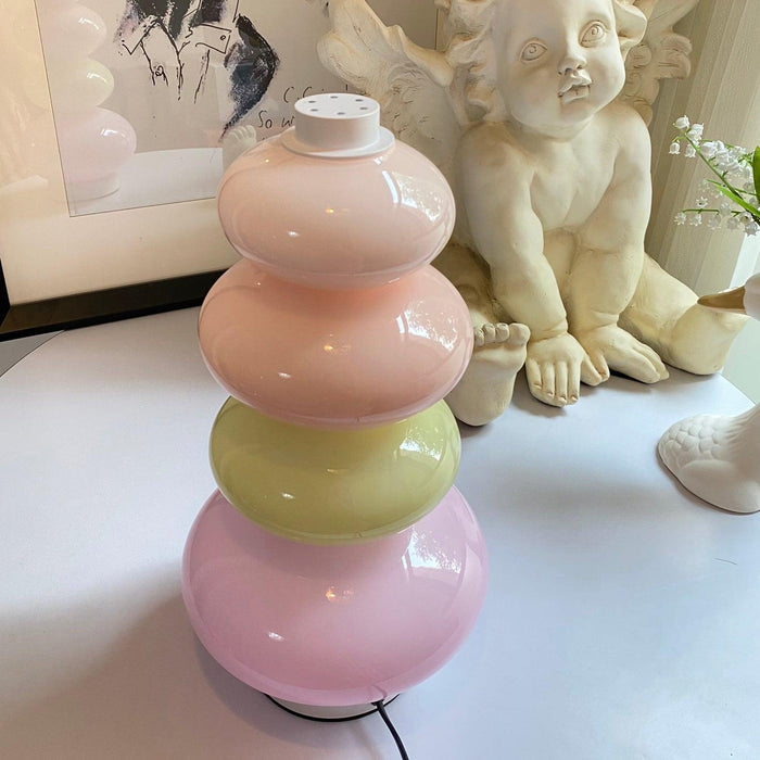 Candy Table Lamp-DWHOME