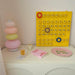 Candy Table Lamp-DWHOME