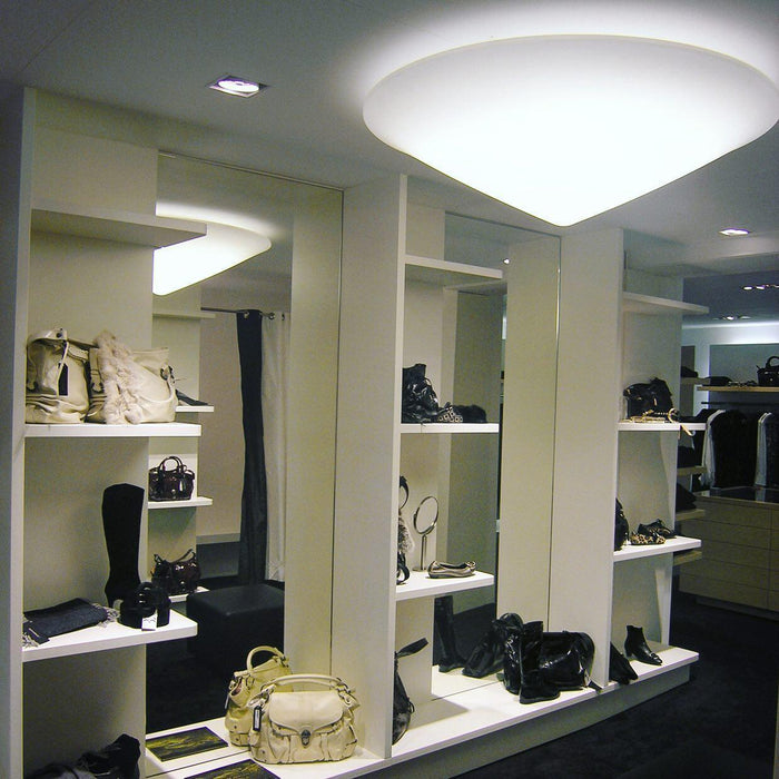 Cao Mao Pendant Light-DWHOME