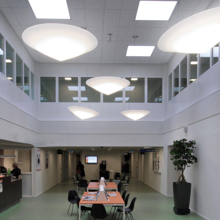 Cao Mao Pendant Light-DWHOME
