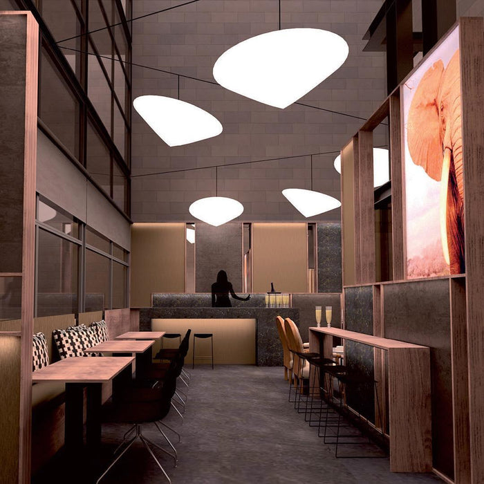 Cao Mao Pendant Light-DWHOME