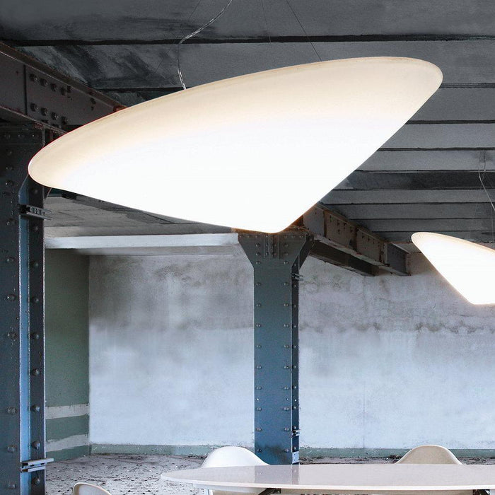 Cao Mao Pendant Light-DWHOME