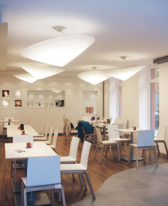 Cao Mao Pendant Light-DWHOME
