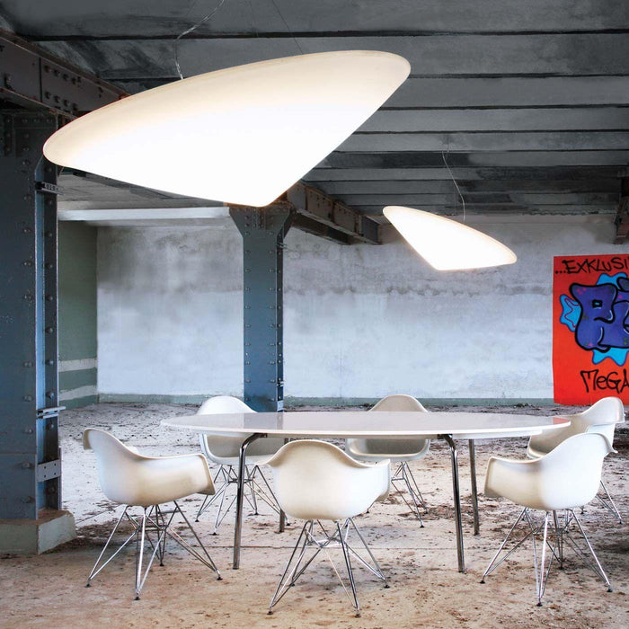 Cao Mao Pendant Light-DWHOME
