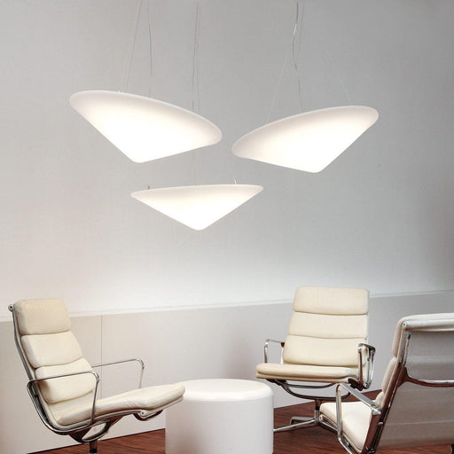 Cao Mao Pendant Light-DWHOME