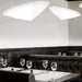 Cao Mao Pendant Light-DWHOME