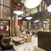 Cao Mao Pendant Light-DWHOME