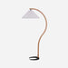 Caprani Floor Lamp-DWHOME