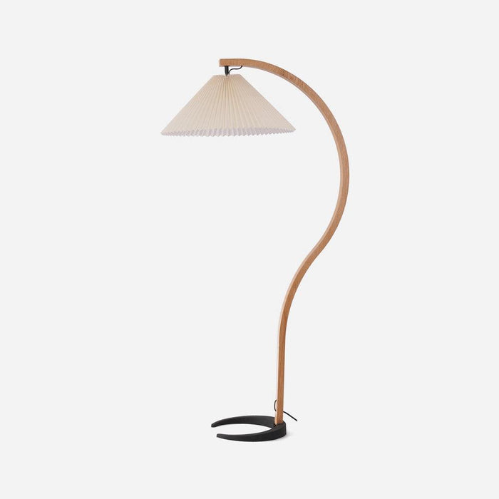 Caprani Floor Lamp-DWHOME
