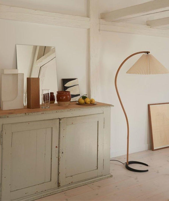 Caprani Floor Lamp-DWHOME