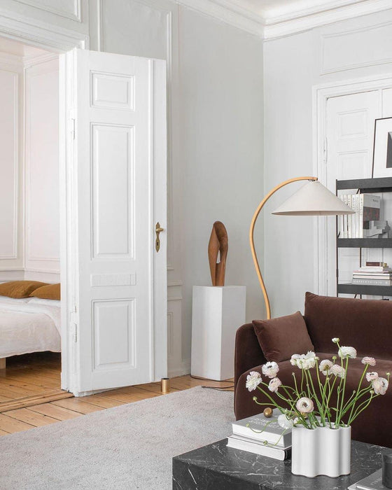 Caprani Floor Lamp-DWHOME