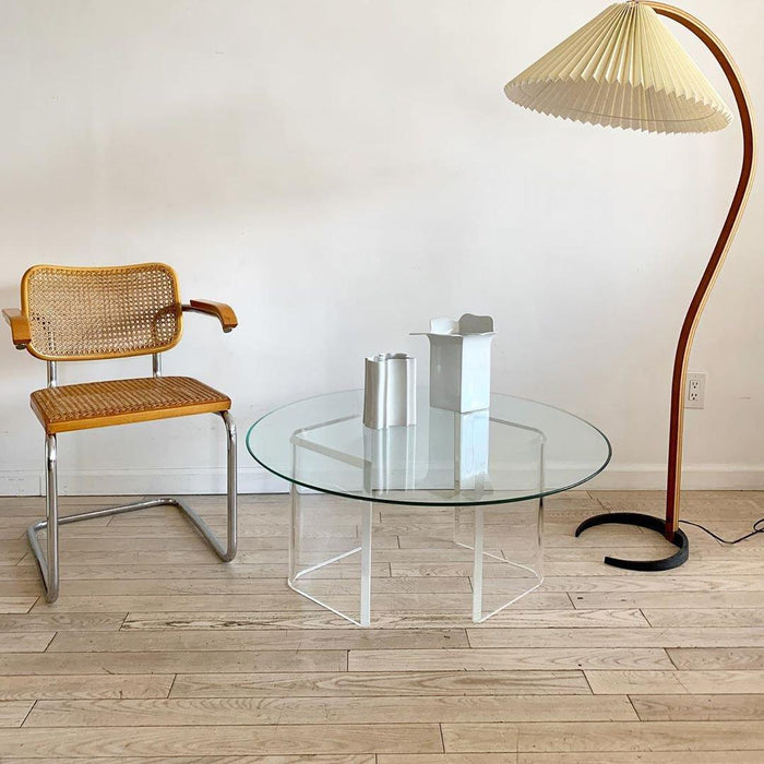 Caprani Floor Lamp-DWHOME
