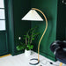 Caprani Floor Lamp-DWHOME