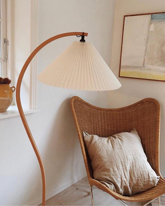 Caprani Floor Lamp-DWHOME