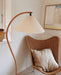 Caprani Floor Lamp-DWHOME