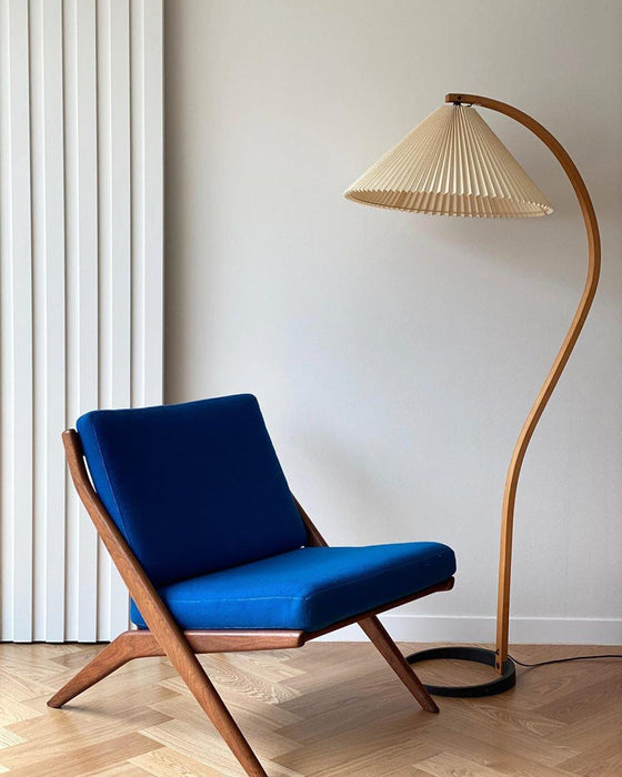 Caprani Floor Lamp-DWHOME