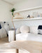 Caprani Floor Lamp-DWHOME