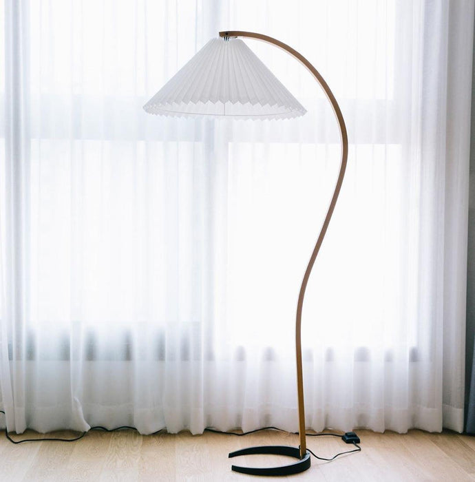 Caprani Floor Lamp-DWHOME