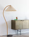 Caprani Floor Lamp-DWHOME