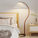 Caprani Floor Lamp-DWHOME